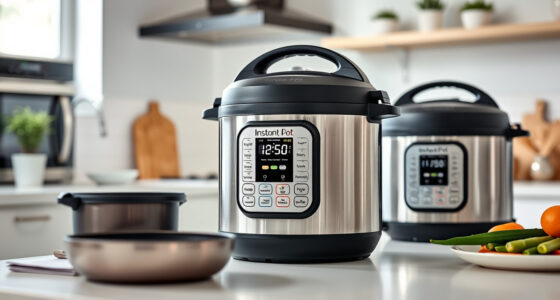 Best Instant Pot Pressure Cooker for Beginners (2026) — Guide 19