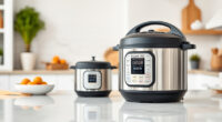 Best Instant Pot Pressure Cooker for Beginners (2026) — Guide 22