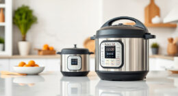 Best Instant Pot Pressure Cooker for Beginners (2026) — Guide 22