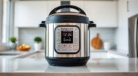 Best Instant Pot Pressure Cooker for Beginners (2026) — Guide 25