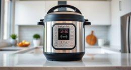 Best Instant Pot Pressure Cooker for Beginners (2026) — Guide 25