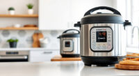 Best Instant Pot Pressure Cooker for Beginners (2026) — Guide 28