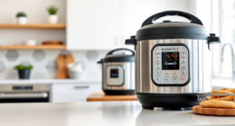 Best Instant Pot Pressure Cooker for Beginners (2026) — Guide 28