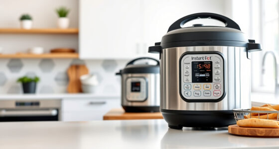 Best Instant Pot Pressure Cooker for Beginners (2026) — Guide 28