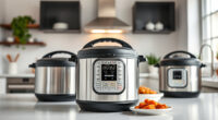 Best Instant Pot Pressure Cooker for Beginners (2026) — Guide 31