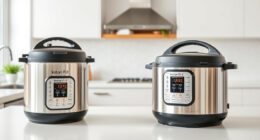 Best Instant Pot Pressure Cooker for Beginners (2026) — Guide 34