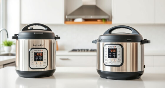Best Instant Pot Pressure Cooker for Beginners (2026) — Guide 34
