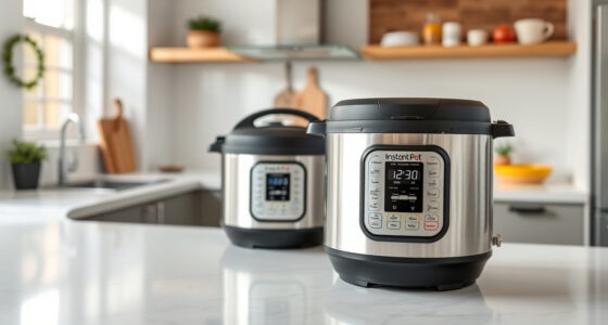 Best Instant Pot Pressure Cooker for Beginners (2026) — Guide 37