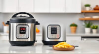 Best Instant Pot Pressure Cooker for Beginners (2026) — Guide 4