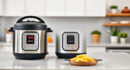 Best Instant Pot Pressure Cooker for Beginners (2026) — Guide 4