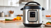 Best Instant Pot Pressure Cooker for Beginners (2026) — Guide 4
