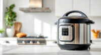 Best Instant Pot Pressure Cooker for Beginners (2026) — Guide 7