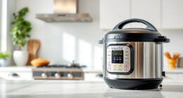 Best Instant Pot Pressure Cooker for Beginners (2026) — Guide 7