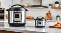 Best Instant Pot Pressure Cooker for Large Families (2026) — Guide 15