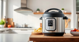 Best Instant Pot Pressure Cooker for Large Families (2026) — Guide 21