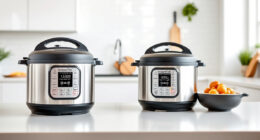 Best Instant Pot Pressure Cooker for Large Families (2026) — Guide 27