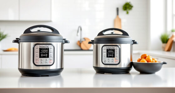 Best Instant Pot Pressure Cooker for Large Families (2026) — Guide 27
