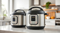 Best Instant Pot Pressure Cooker for Large Families (2026) — Guide 3