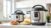 Best Instant Pot Pressure Cooker for Large Families (2026) — Guide 30