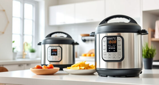 Best Instant Pot Pressure Cooker for Large Families (2026) — Guide 30