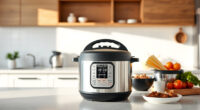 Best Instant Pot Pressure Cooker for Large Families (2026) — Guide 36