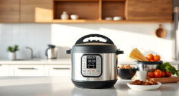 Best Instant Pot Pressure Cooker for Large Families (2026) — Guide 36