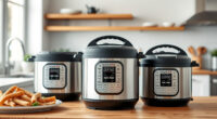 Best Instant Pot Pressure Cooker for Meal Prep (2026) — Guide 14
