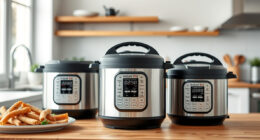 Best Instant Pot Pressure Cooker for Meal Prep (2026) — Guide 14