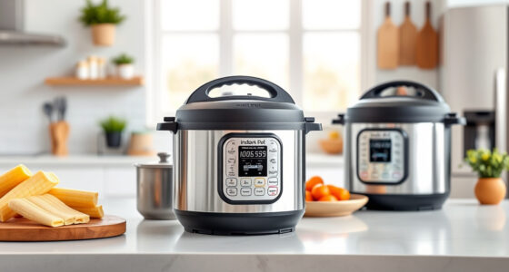 Best Instant Pot Pressure Cooker for Meal Prep (2026) — Guide 17