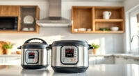 Best Instant Pot Pressure Cooker for Meal Prep (2026) — Guide 2
