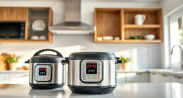 Best Instant Pot Pressure Cooker for Meal Prep (2026) — Guide 2