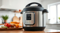 Best Instant Pot Pressure Cooker for Meal Prep (2026) — Guide 20