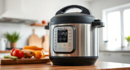 Best Instant Pot Pressure Cooker for Meal Prep (2026) — Guide 20
