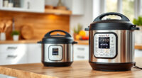 Best Instant Pot Pressure Cooker for Meal Prep (2026) — Guide 23
