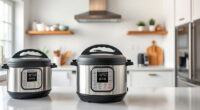 Best Instant Pot Pressure Cooker for Meal Prep (2026) — Guide 26