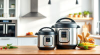 Best Instant Pot Pressure Cooker for Meal Prep (2026) — Guide 29