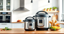 Best Instant Pot Pressure Cooker for Meal Prep (2026) — Guide 29