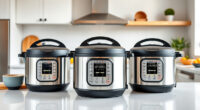 Best Instant Pot Pressure Cooker for Meal Prep (2026) — Guide 32