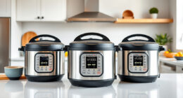 Best Instant Pot Pressure Cooker for Meal Prep (2026) — Guide 32