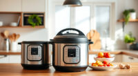 Best Instant Pot Pressure Cooker for Meal Prep (2026) — Guide 5