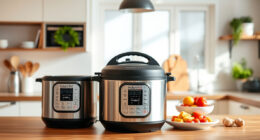 Best Instant Pot Pressure Cooker for Meal Prep (2026) — Guide 5