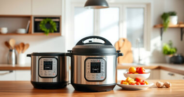 Best Instant Pot Pressure Cooker for Meal Prep (2026) — Guide 5