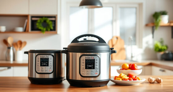 Best Instant Pot Pressure Cooker for Meal Prep (2026) — Guide 5