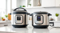 Best Instant Pot Pressure Cooker for Meal Prep (2026) — Guide 8