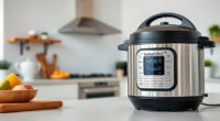 Best Instant Pot Pressure Cookers for Beginners (2026) — Guide 10
