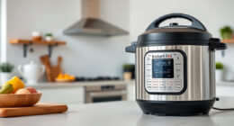 Best Instant Pot Pressure Cookers for Beginners (2026) — Guide 10