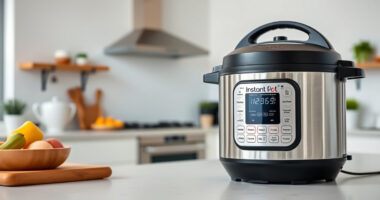 Best Instant Pot Pressure Cookers for Beginners (2026) — Guide 10