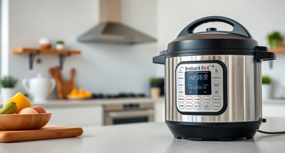 Best Instant Pot Pressure Cookers for Beginners (2026) — Guide 10