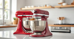 Best KitchenAid Extra Bowls & Attachments in 2026