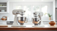 Best KitchenAid Extra Bowls & Attachments in 2026